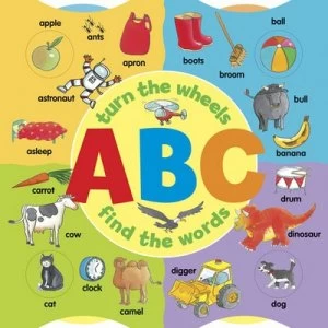 Image of Abc by Jan Lewis Book