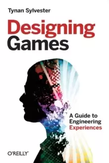 Image of Designing Games