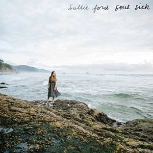 Image of Soul Sick by Sallie Ford CD Album