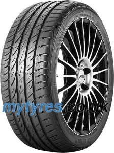 Image of Barum Bravuris 2 ( 195/60 R15 88V )