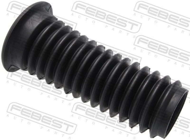 Image of Shock absorber dust cover FEBEST MZSHB-DEF