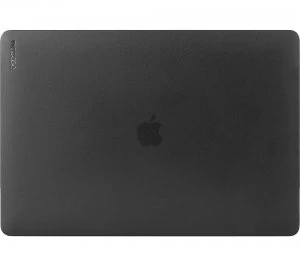 image of INCASE Dots INMB200679-BLK 16" MacBook Pro Hardshell Case - Black