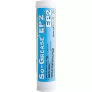 Image of So-grease EP2 Lithium High Load Grease 400G