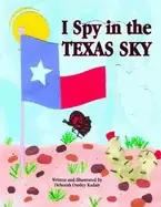 Image of i spy in the texas sky