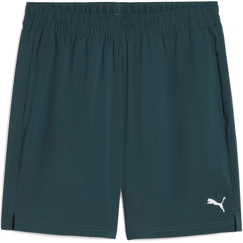 Image of Puma Puma Tad Esnt 7" Sh Green Terrai male 2XL