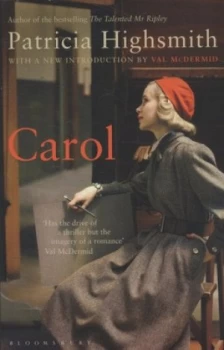 Image of Carol by Patricia Highsmith Paperback