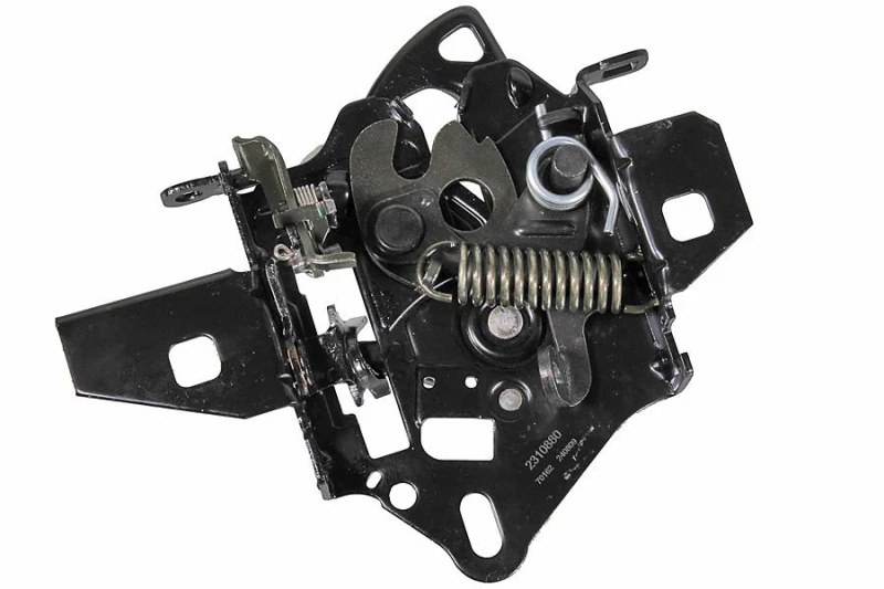 Image of Bonnet Lock METZGER 2310880