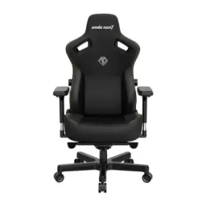 image of Anda Seat Kaiser 3 L Padded seat Padded backrest