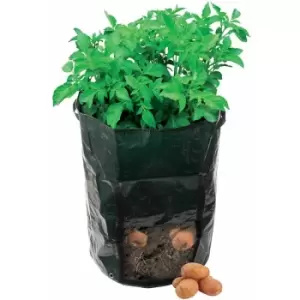 image of Silverline - Potato Planting Bag - 360 x 510mm