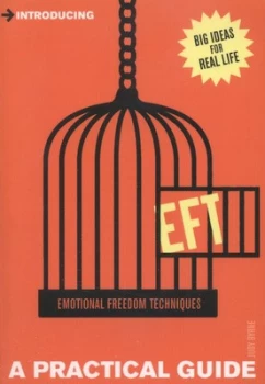Image of Emotional Freedom Techniques by Judy Byrne Paperback
