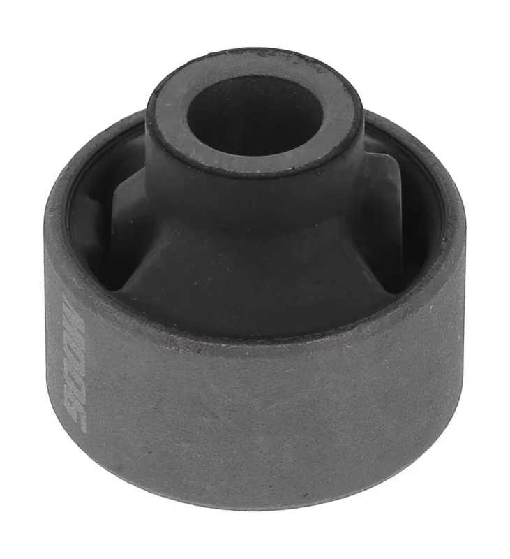 Image of Trailing arm / Suspension arm bush MOOG SU-SB-18291