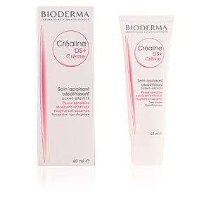 Image of CREALINE DS+ creme apaisante assainissante 40ml