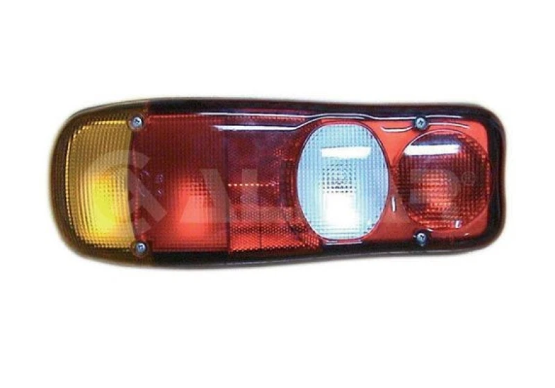 Image of ALKAR Rear light ALKAR 9722005
