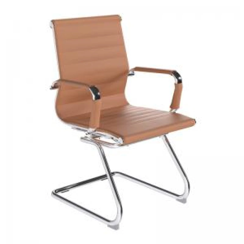 Image of Nautilus Designs Aura Contemporary Medium Back Bonded Leather EXR41544NA