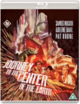Image of Journey To The Center Of The Earth