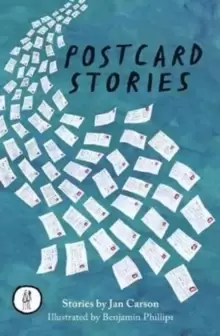 Image of Postcard Stories