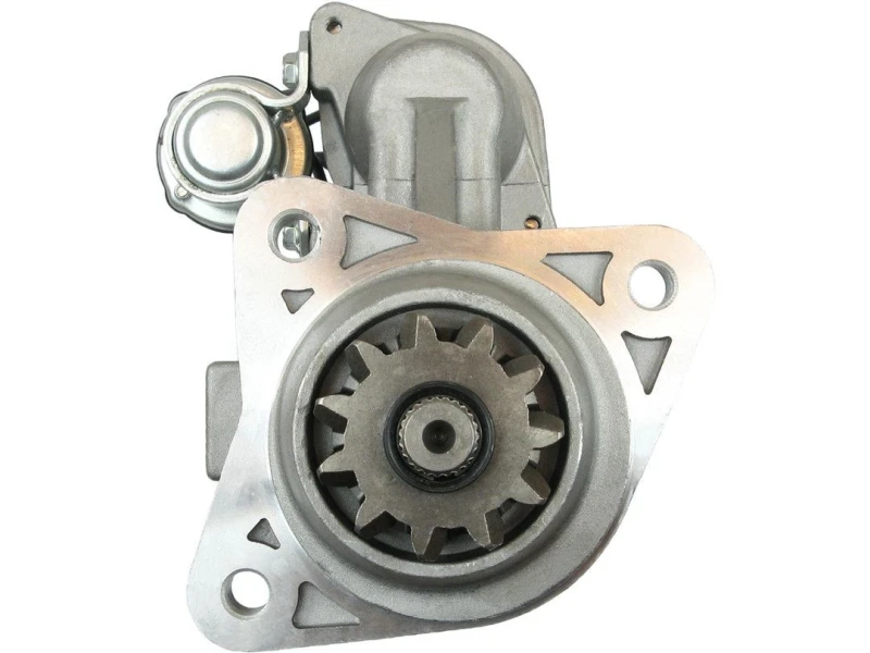 Image of AS-PL Starter motor AS-PL S9116