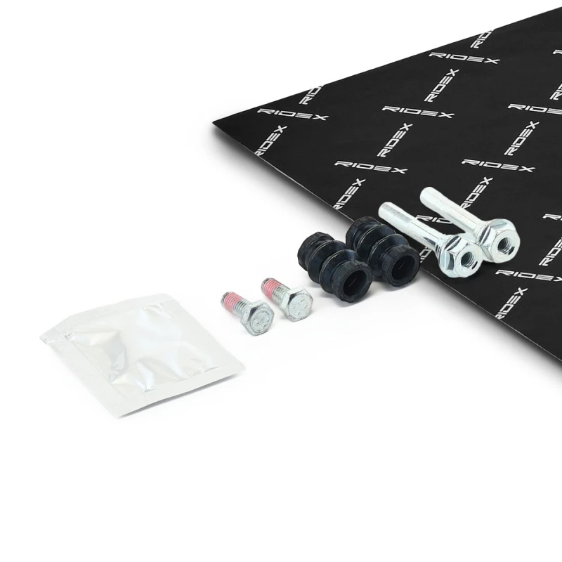 Image of RIDEX Guide sleeve kit, brake caliper RIDEX 1165G0189