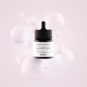 COSRX The Niacinamide 15 Serum 20ml