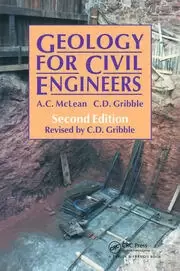 Image of Geology for Civil Engineers