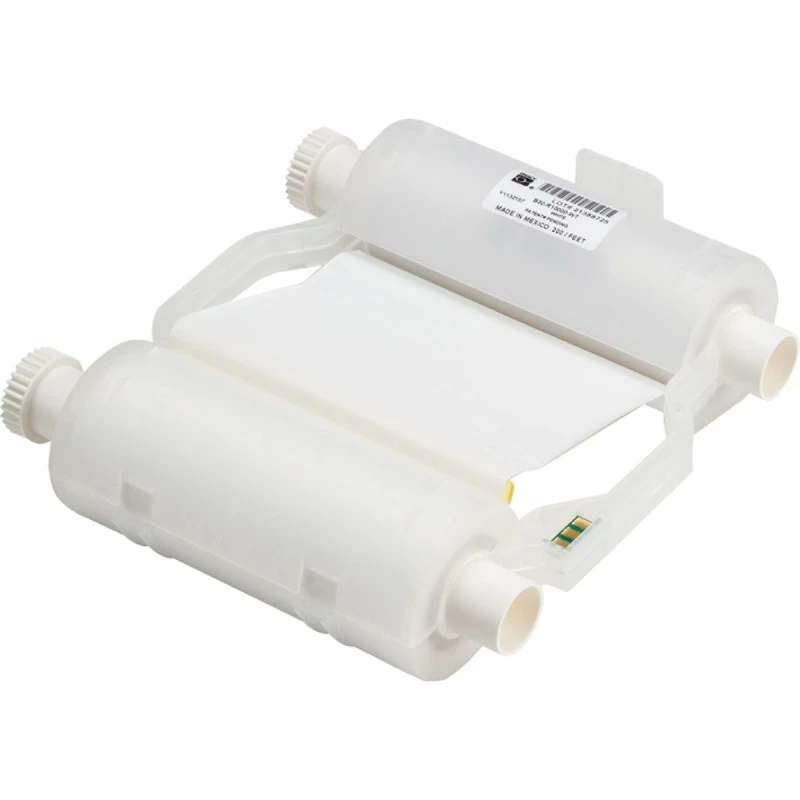 Image of Brady B30-R4400-WT printer ribbon