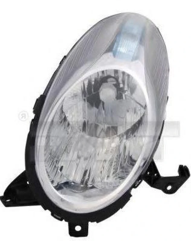 Image of TYC Headlight TYC 20-11926-05-2