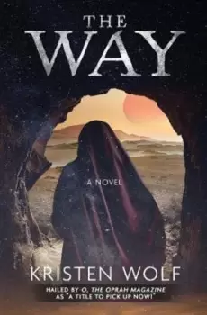 Image of The Way by Kristen Wolf