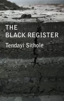 Image of The Black Register