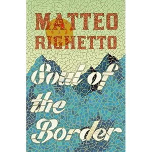 Image of Soul of the Border Hardback 2018