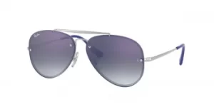 image of Ray-Ban Junior Sunglasses RJ9548SN 212/X0