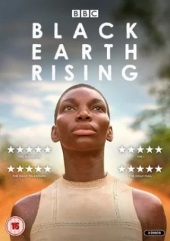 Image of Black Earth Rising - DVD Boxset