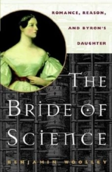 Image of The Bride of Science by Benjamin Woolley Book