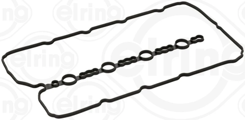 Image of Rocker cover gasket ELRING 468.850