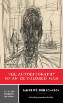 Image of The Autobiography of an Ex-Colored Man