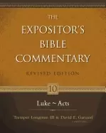 Image of expositors bible commentary volume 10 luke acts revised edition