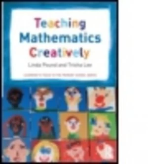 Image of Teaching Mathematics Creatively by Linda Pound Paperback