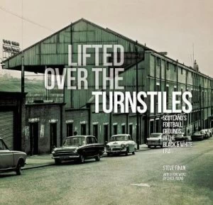 Image of Lifted Over The Turnstiles by Steve Finan