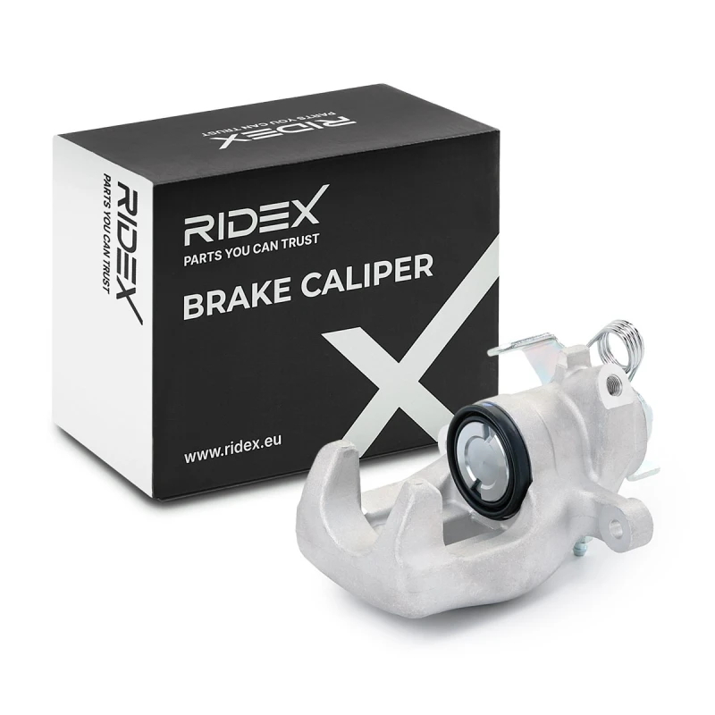 Image of RIDEX Brake caliper RIDEX 78B1894