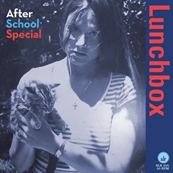 image of Lunchbox - After School Special CD