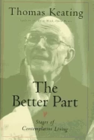 Image of better part stages of contemplative living