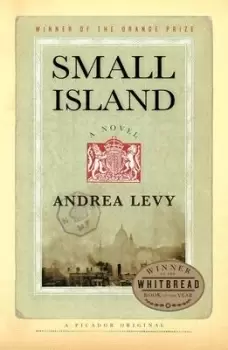 Image of Small Island by ANDREA LEVY