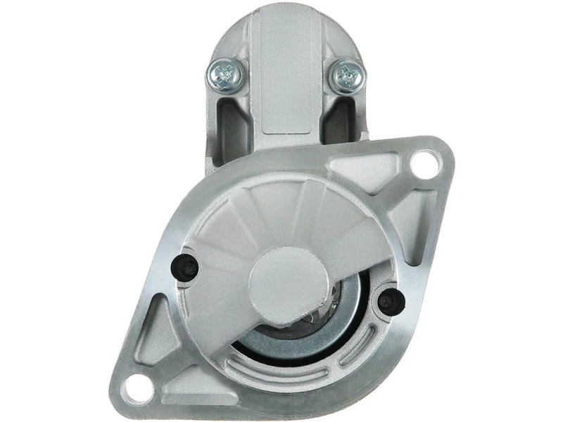 Image of AS-PL Starter motor AS-PL S5381S