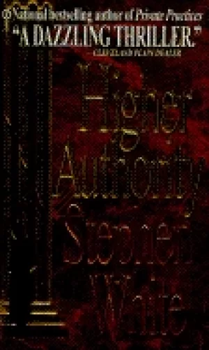 Image of higher authority