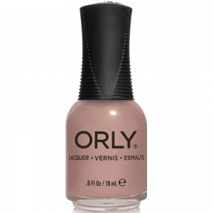 ORLY Silken Quartz Velvet Dream Nail Varnish 18ml