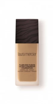 Image of Laura Mercier Flawless Fusion Foundation Latte