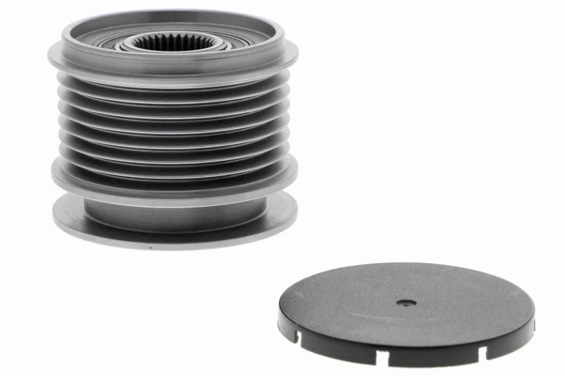 Image of Alternator clutch pulley VEMO V30-23-0007
