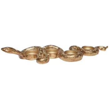 image of Biba Snake Tealight Holder