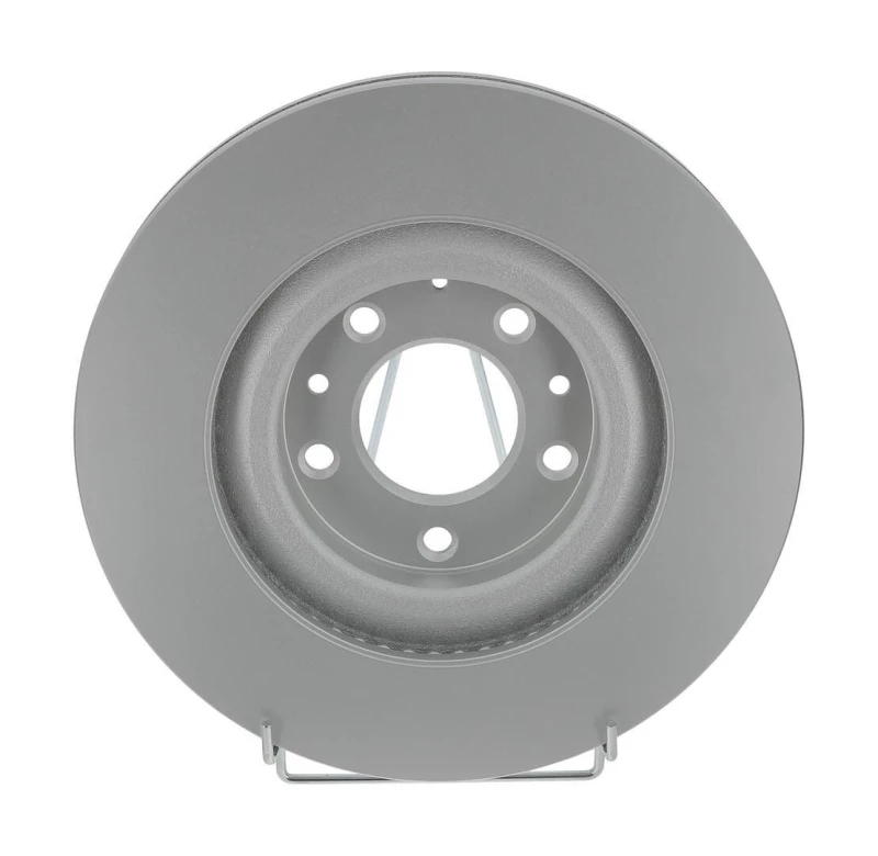 Image of Brake disc FERODO DDF1767C-1
