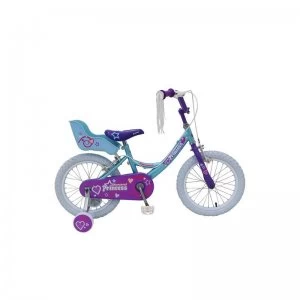 Image of Townsend 16" Princess Bike