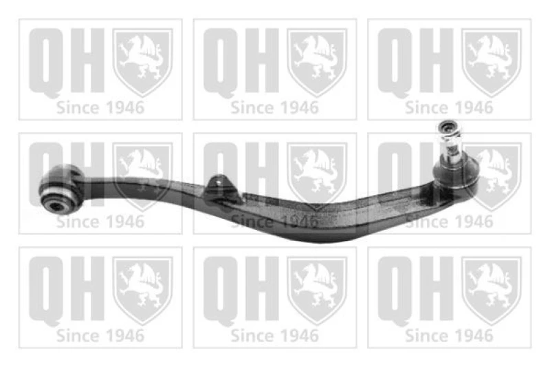 Image of QUINTON HAZELL Suspension arm QUINTON HAZELL QSJ3713S